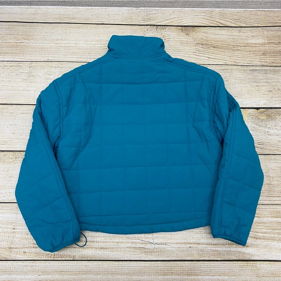 Love Tree Packable Light Weight Coat - Picture 9 of 9